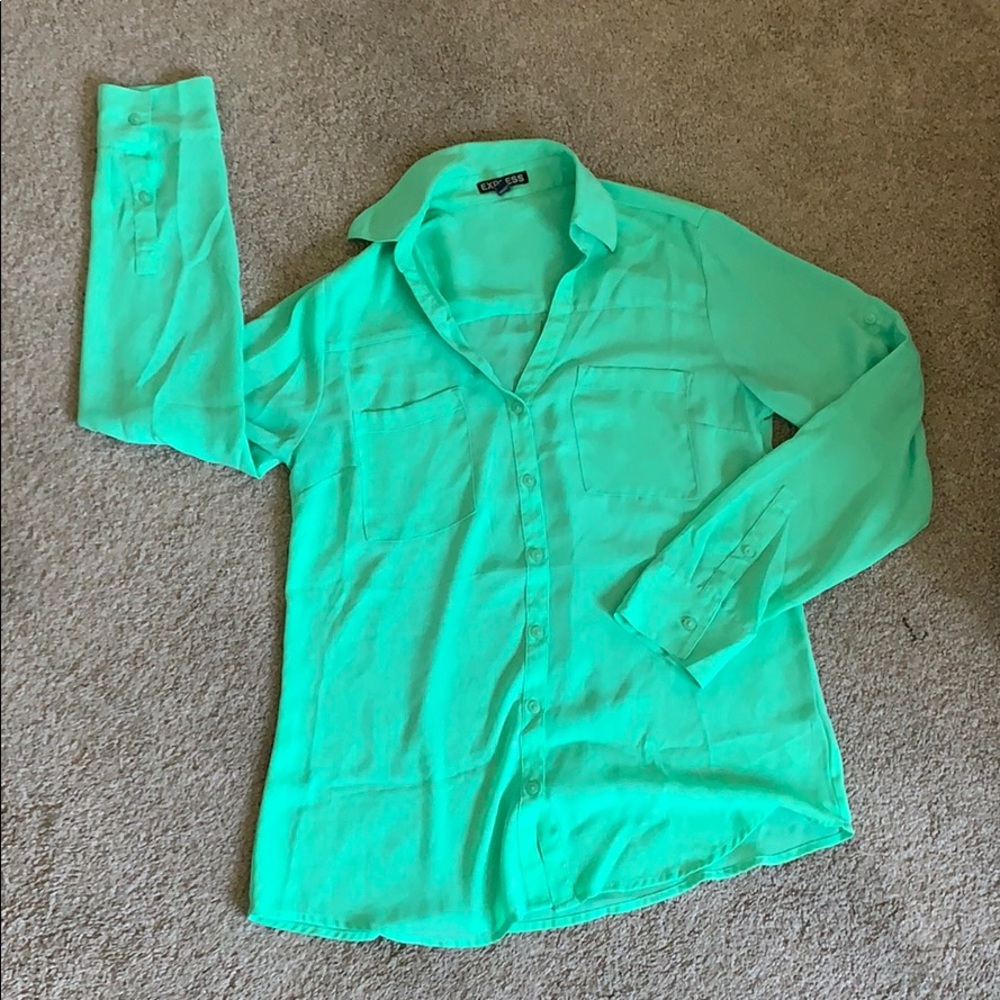 Express Portifino Shirt